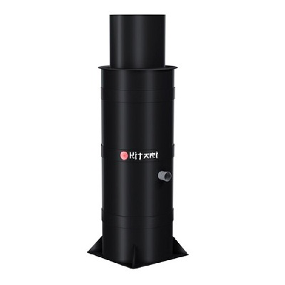 Купить Септик KITARI Black 10 СПР Long в г. Ярославль по цене производителя