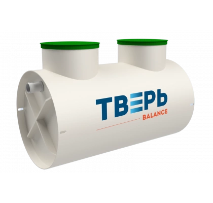 Купить Септики Тверь BALANCE в г. Ярославль по цене производителя