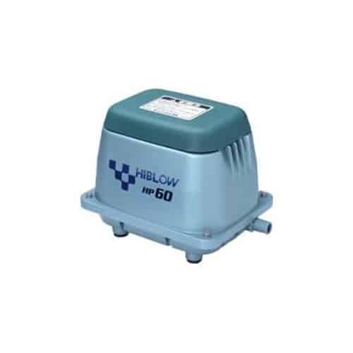 Купить Компрессор HIBLOW HP-60 в г. Ярославль по цене производителя