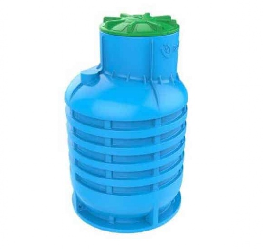 Купить Кессон для скважины Rodlex KS 1.0 в г. Ярославль по цене производителя