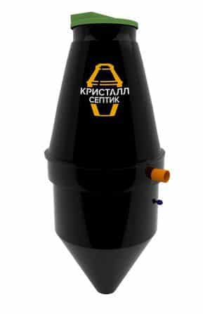 Купить СЕПТИК КРИСТАЛЛ 5 LONG ПР в г. Ярославль по цене производителя