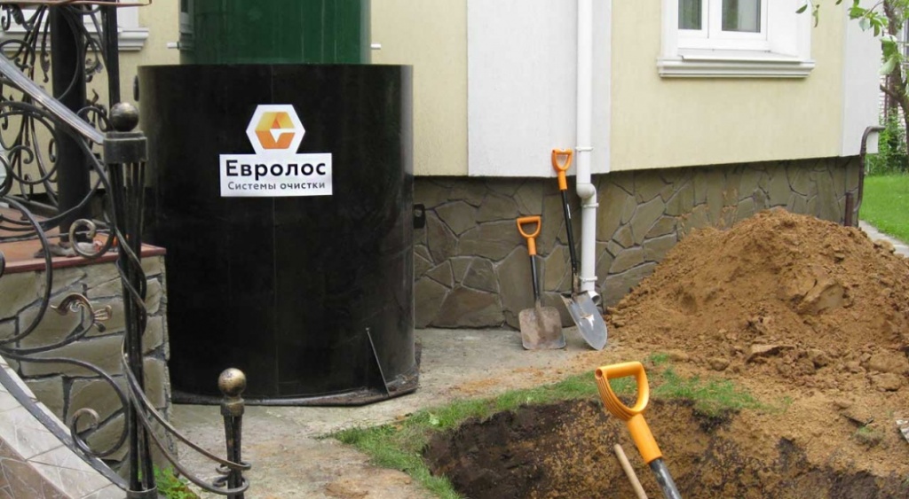 Евролос Био монтаж Евролос Био монтаж